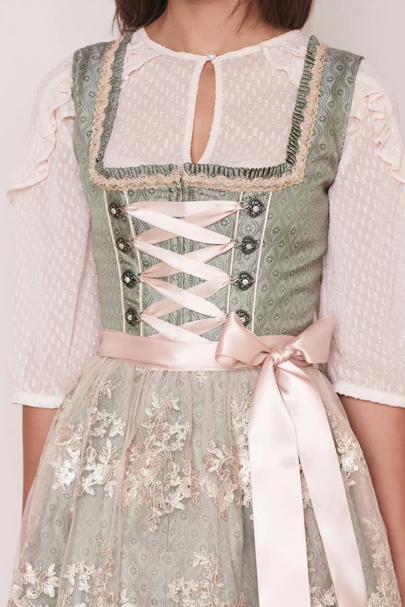 Dirndl GUILIA % - Krüger Madl - 50 cm - 411462-050-0005
