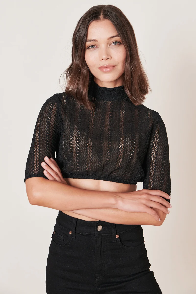 Dirndlbluse KLEA % - Krüger Collection - 212166-000-0004