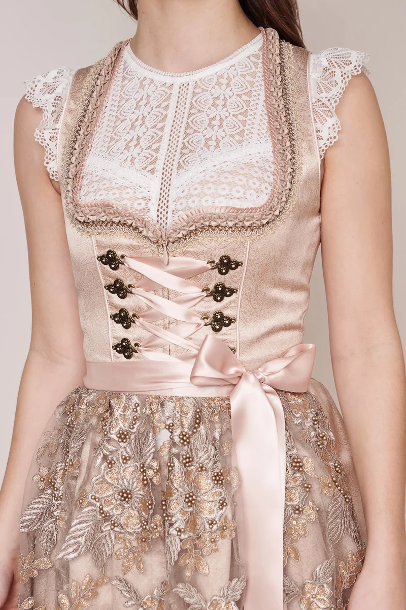 Dirndl LIELA % - Krüger Madl - 60 cm - 412065-060-0015