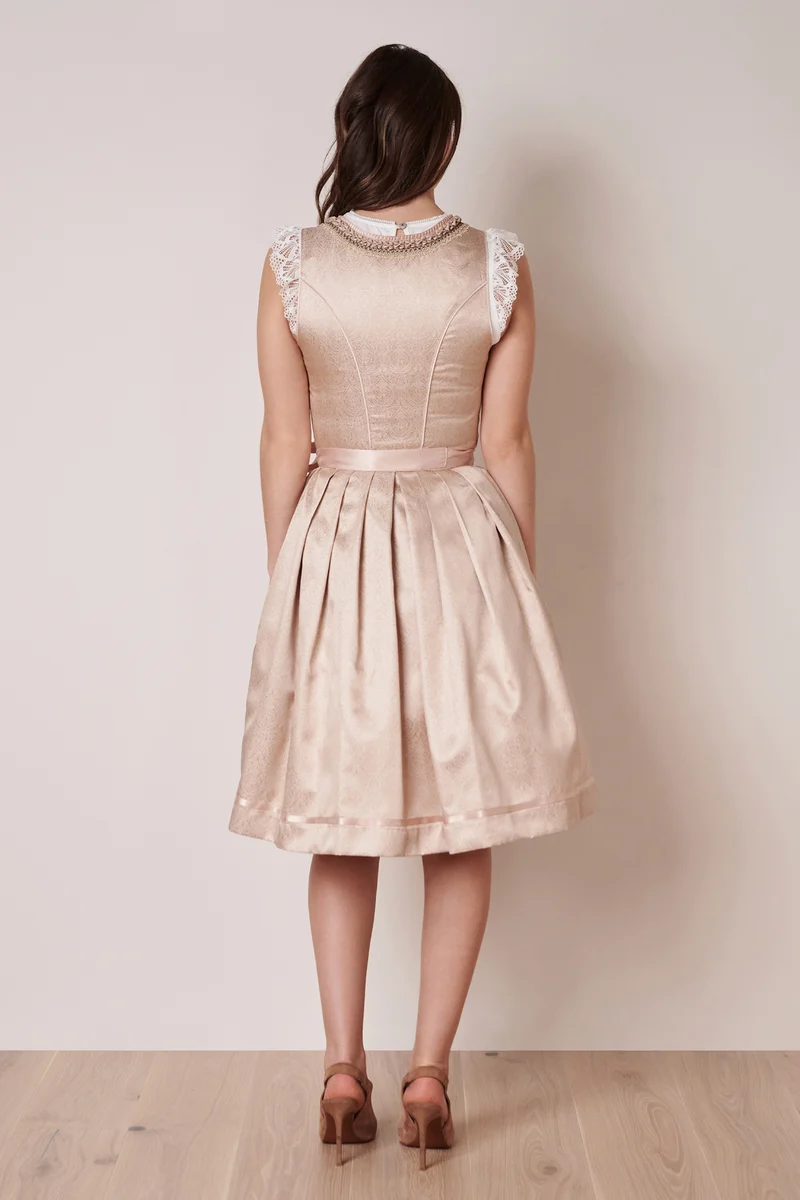 Dirndl LIELA % - Krüger Madl - 60 cm - 412065-060-0015