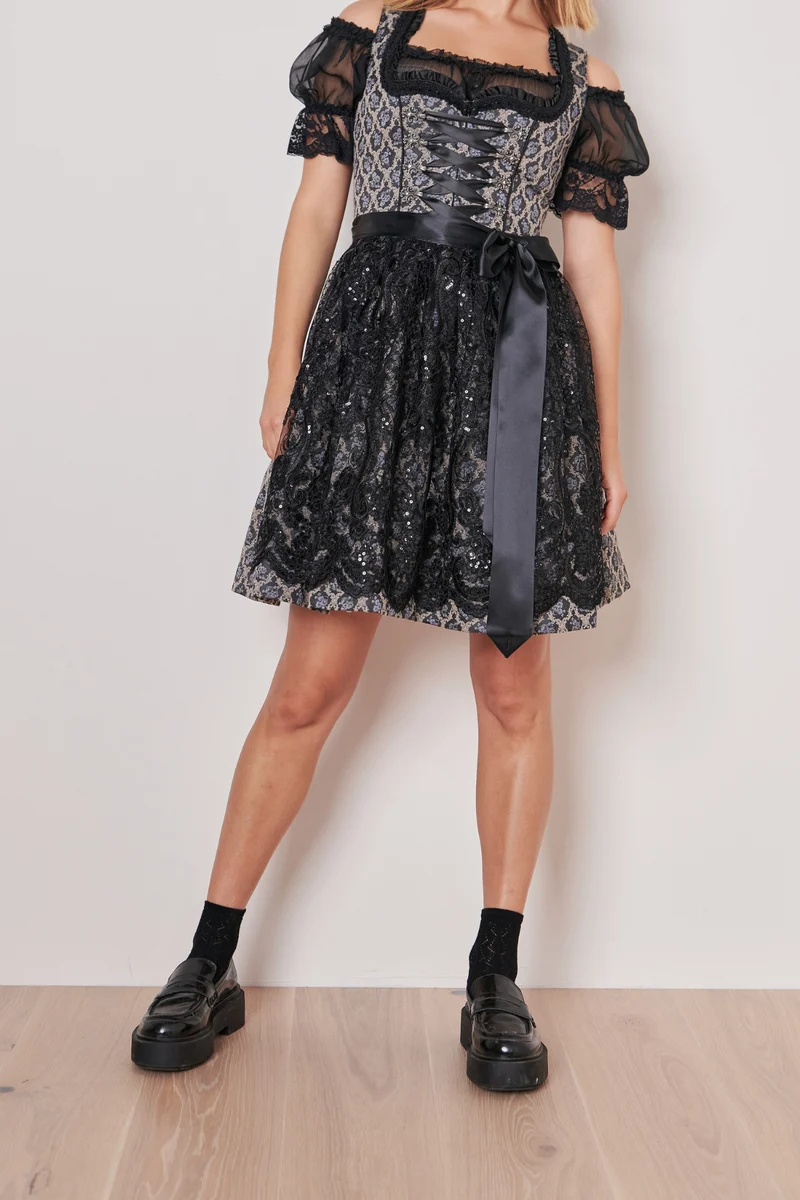 Dirndl LONIE % - Krüger Madl - 50 cm - 418166-050-0004