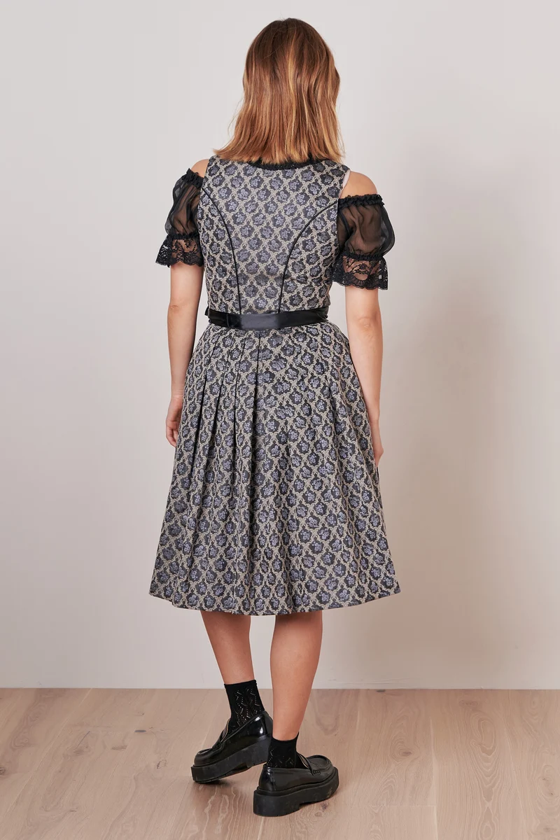 Dirndl LONIE % - Krüger Madl - 60 cm - 418166-060-0004