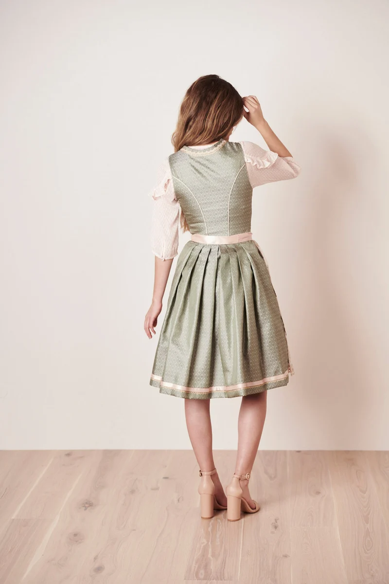 Dirndl GUILIA % - Krüger Madl - 60 cm - 411462-060-0005