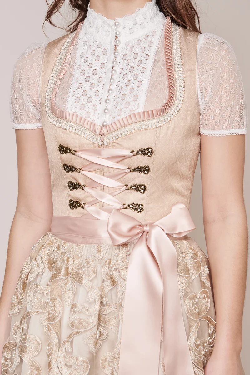 Dirndl EVILINA % - Krüger Madl - 50 cm - 416065-050-0023
