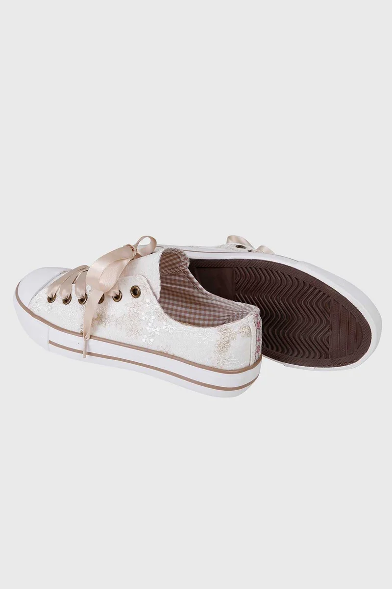 Damen Schuhe - PEARL - Krüger Madl - Sneaker - 004131-000-0002