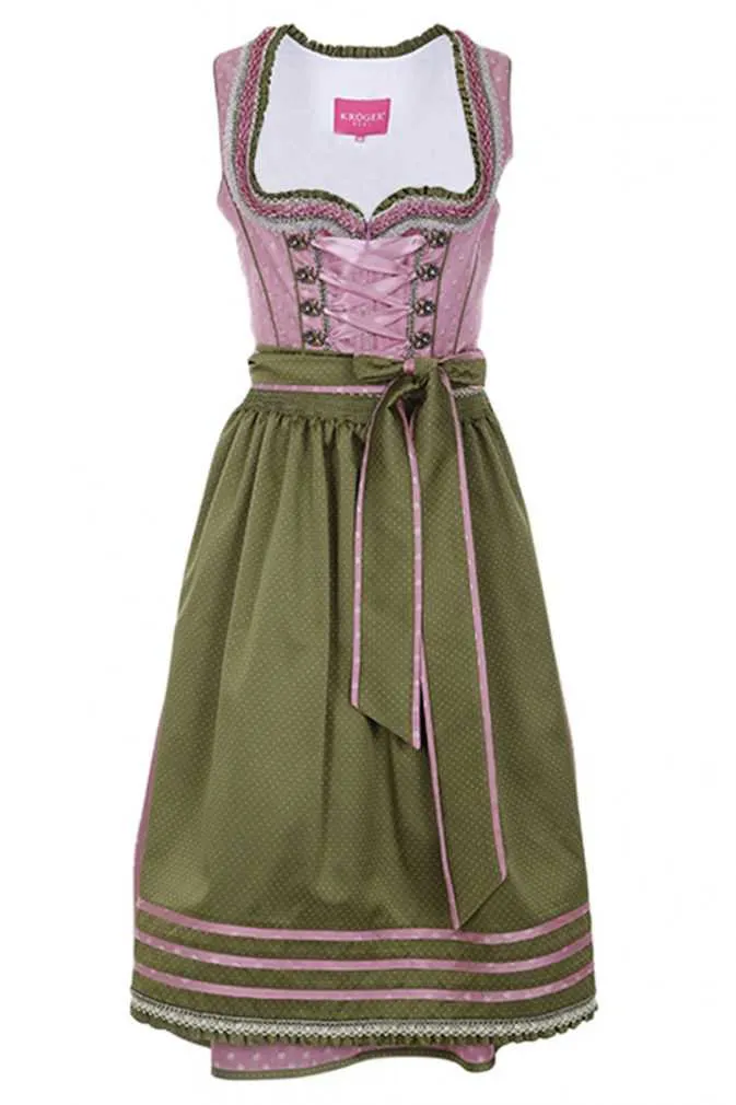 Dirndl % - Krüger Madl - 70 cm - 046077-000-0033