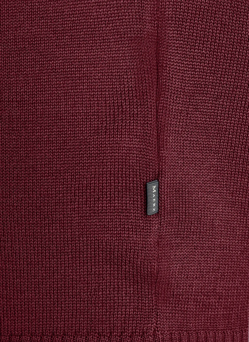 Pullover Rundhals 1/1 Arm