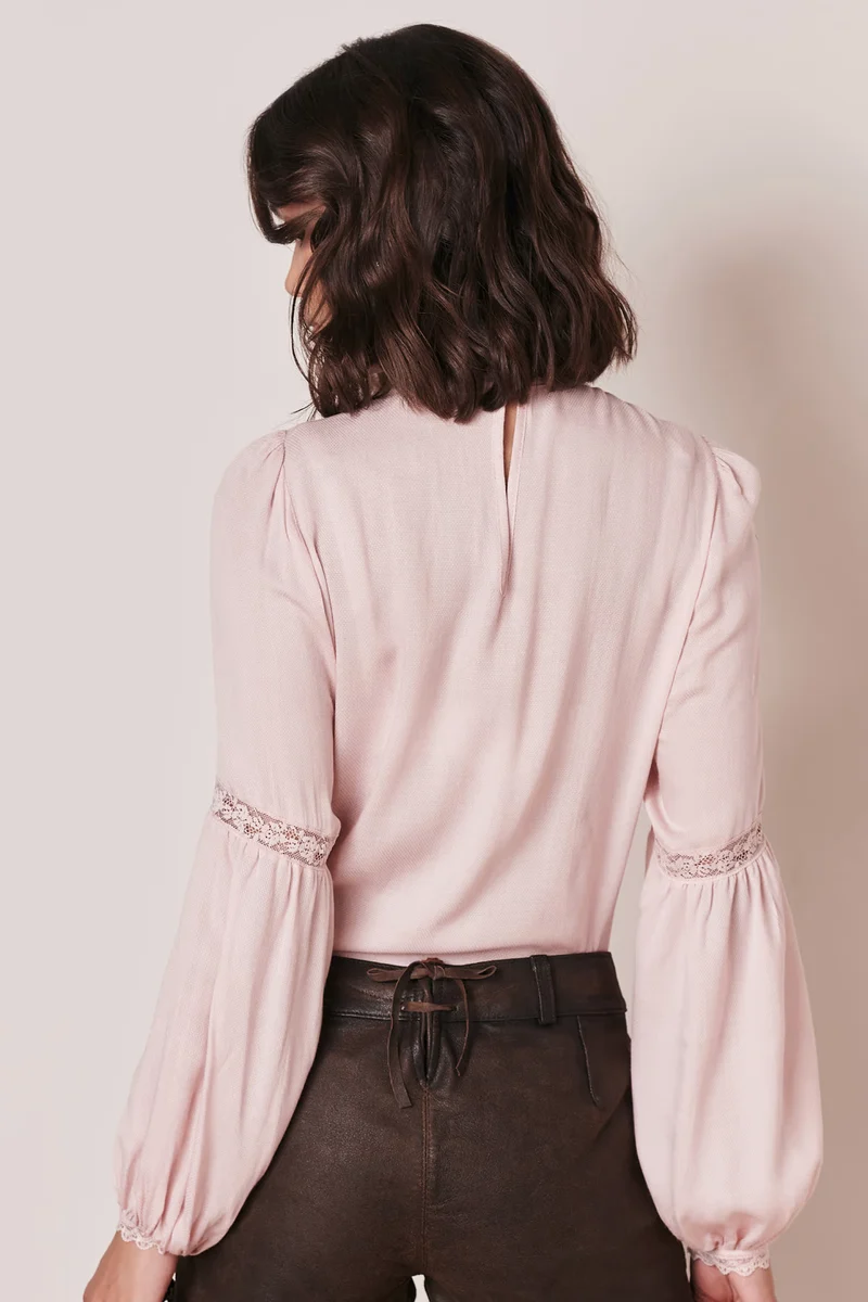 Trachtenbluse NADJA % - Krüger Collection - 029842-000-0033