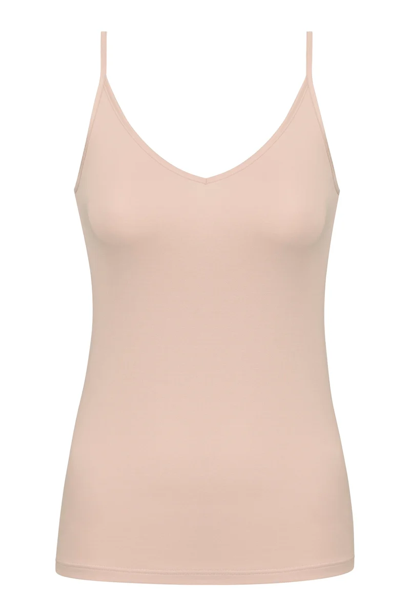 Spaghetti-Top