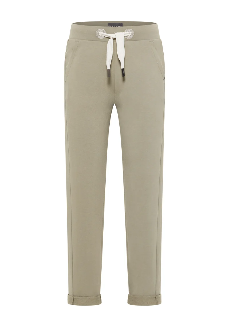 ESW_Brinja 7/8 Pants, cloud white