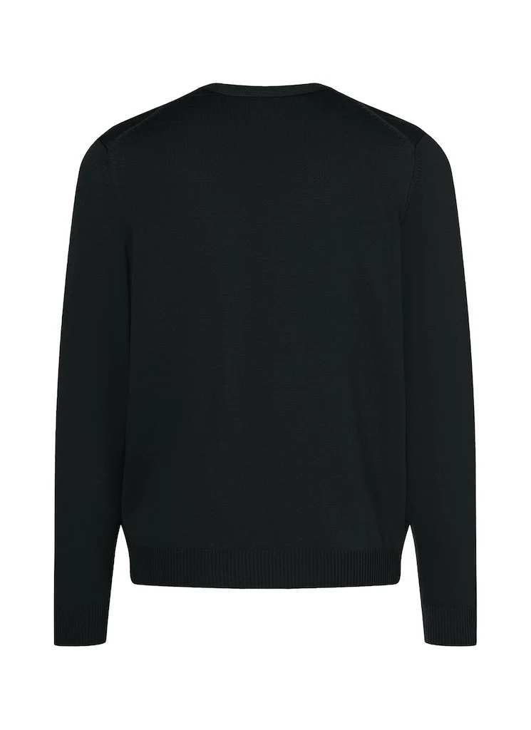 Strick Cardigan 1/1 Arm